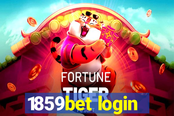 1859bet login